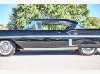 Thumbnail Photo 40 for 1958 Chevrolet Impala Coupe